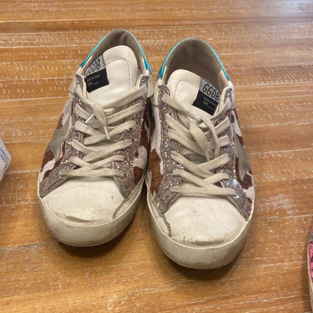 Golden goose